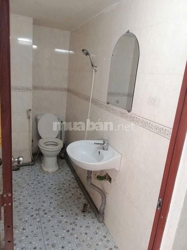 Cho thuê phòng trọ 16m2,an ninh 