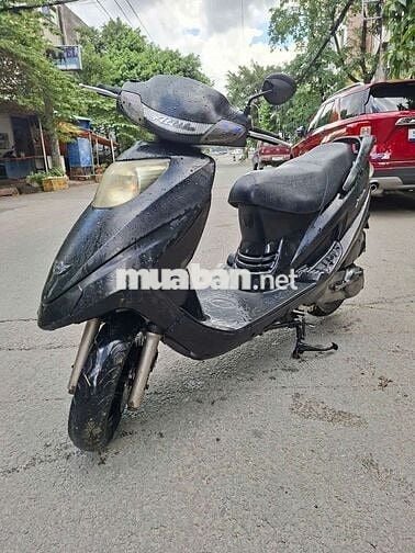 Atila giấy tờ đầy đủ. Máy bao êm 