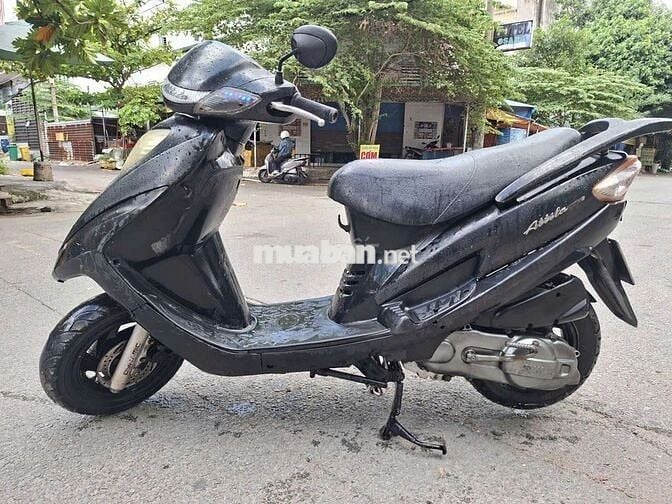 Atila giấy tờ đầy đủ. Máy bao êm 