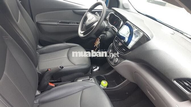 🚗 VINFAST FADIL BASE 2021–XE GIA ĐÌNH–ODO 12.800Km
