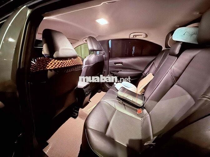 Toyota Altis 1.8G 2022 27000 km