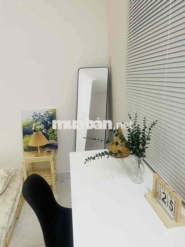 ✨ PHÒNG Y HÌNH 100% – BAN CÔNG RỘNG – GIÁ RẺ LÊ VĂN SỸ ✨