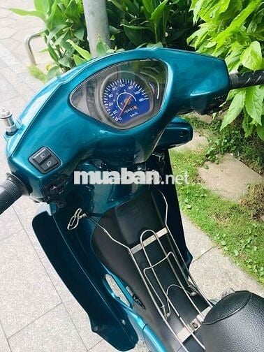 Honda Future 1  Xanh .ET . Xe siêu ngon .siêu chất