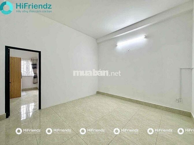 2 PHÒNG NGỦ THANG MÁY NGAY NHÀ MÁY BIA HENIKEN Q12