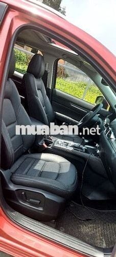 Mazda CX5 Premium 2023 Đỏ Soul Red 12.000 km