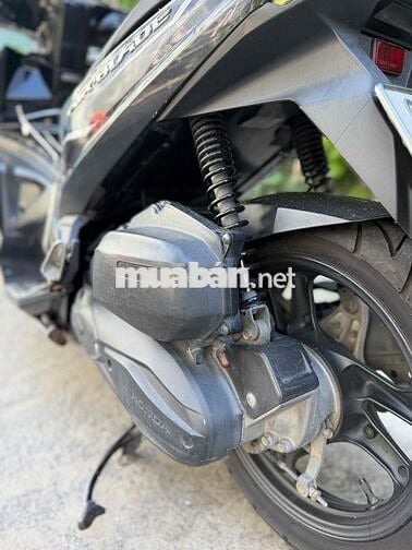 Honda Air Blade 2019 Xám đen 48.000 km