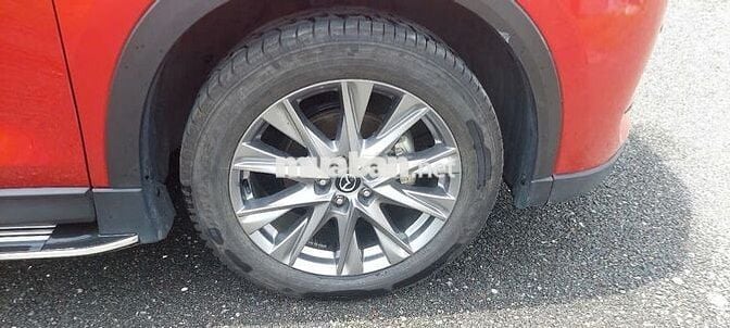 Mazda CX5 Premium 2023 Đỏ Soul Red 12.000 km