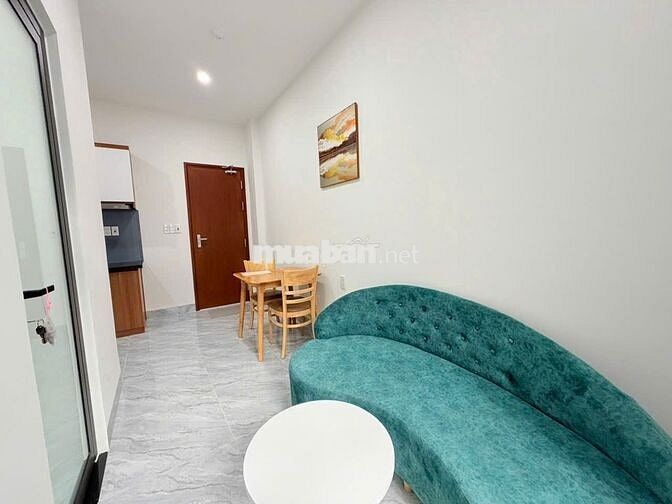 ✨ CĂN HỘ 1 PHÒNG NGỦ MỚI 100% – LƯU HỮU PHƯỚC, SƠN TRÀ, ĐÀ NẴNG ✨