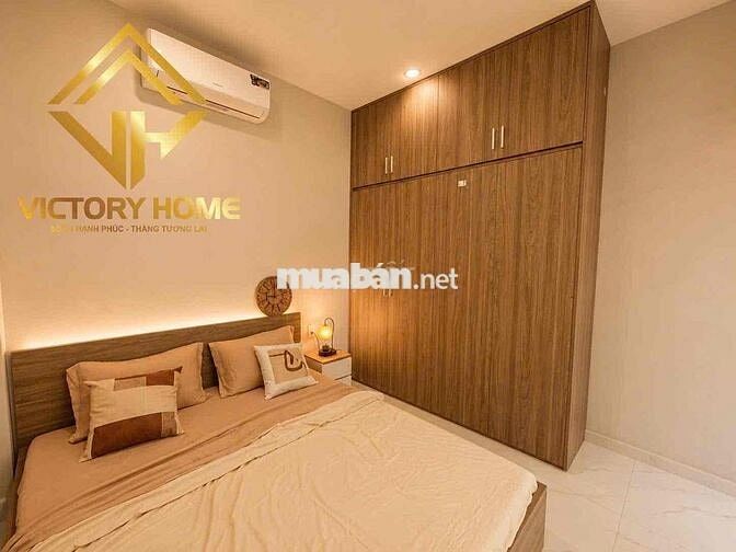 STUDIO FULL NỘI THẤT – DỌN VÀO Ở NGAY TẠI BÌNH THẠNH