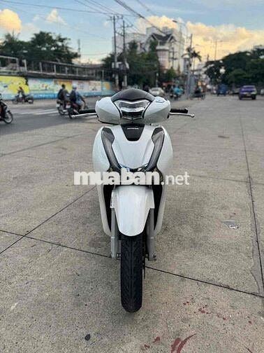 Honda SH 150 ABS 2018 SG Trắng 41.000km