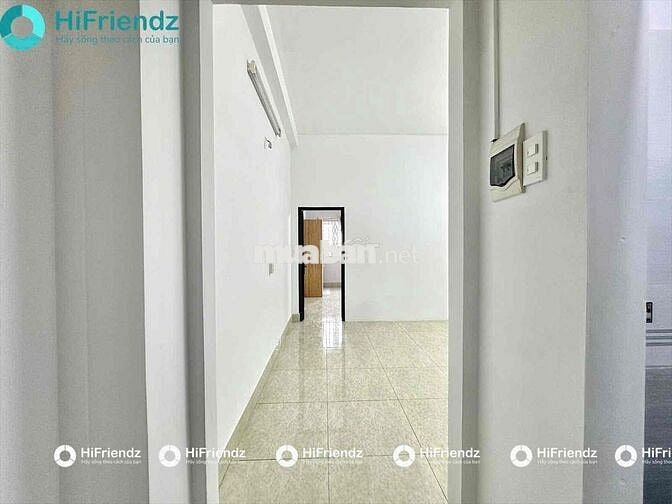 2 PHÒNG NGỦ THANG MÁY NGAY NHÀ MÁY BIA HENIKEN Q12