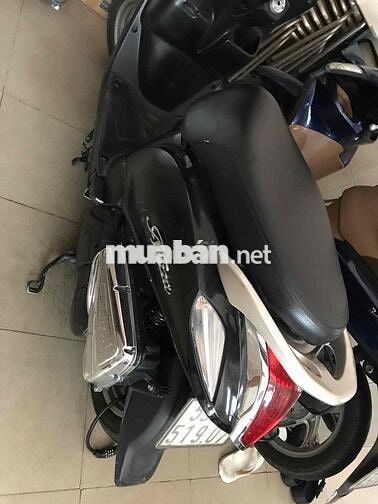 Yamaha Nozza 2014 màu Đen