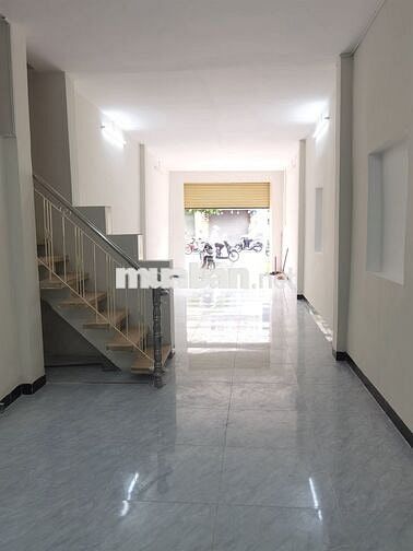 [CHÍNH CHỦ] Cho thuê nguyên căn MT sầm uất CMT8 tiện làm VP, KD và ở