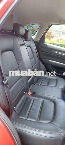 Mazda CX5 Premium 2023 Đỏ Soul Red 12.000 km