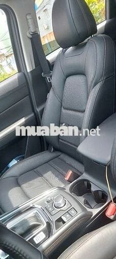 Mazda CX5 Premium 2023 Đỏ Soul Red 12.000 km
