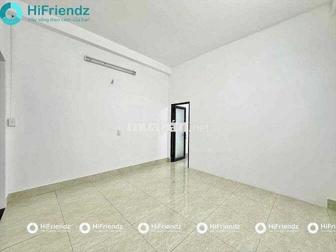 2 PHÒNG NGỦ THANG MÁY NGAY NHÀ MÁY BIA HENIKEN Q12