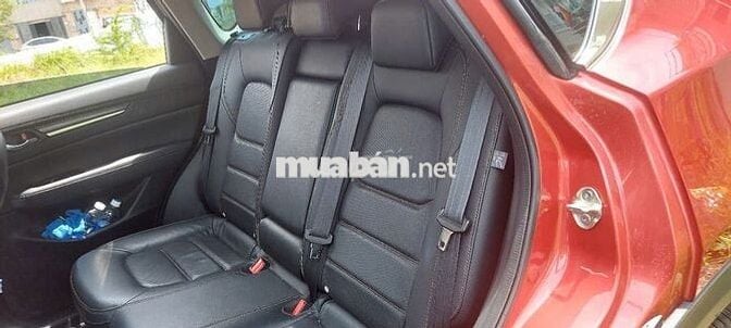 Mazda CX5 Premium 2023 Đỏ Soul Red 12.000 km