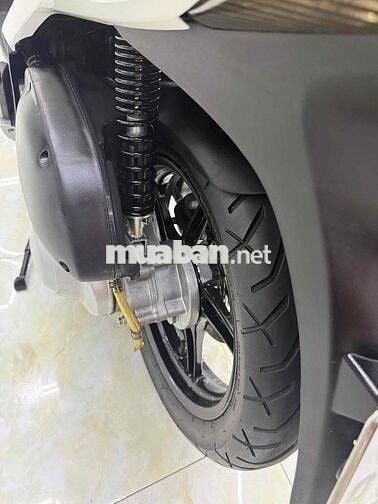 Honda SH 150i 2012 Trắng Ý