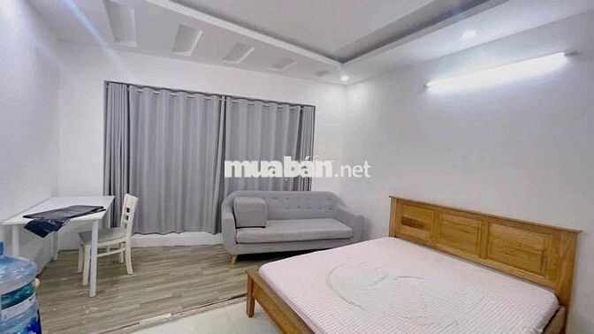 Cho NAM thuê phòng nhà nguyên căn Bình Thạnh