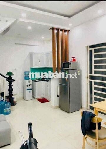 Cho NAM thuê phòng nhà nguyên căn Bình Thạnh