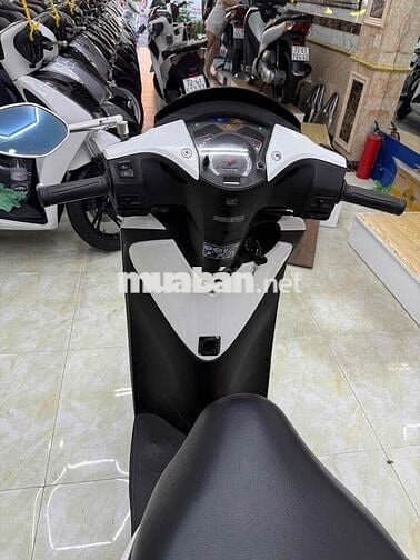 Honda SH 150i 2012 Trắng Ý