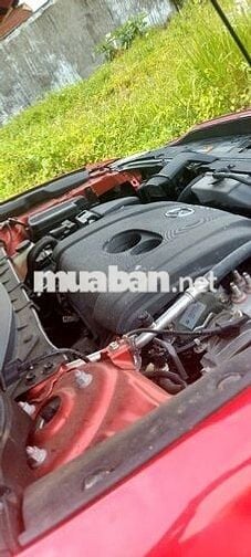 Mazda CX5 Premium 2023 Đỏ Soul Red 12.000 km