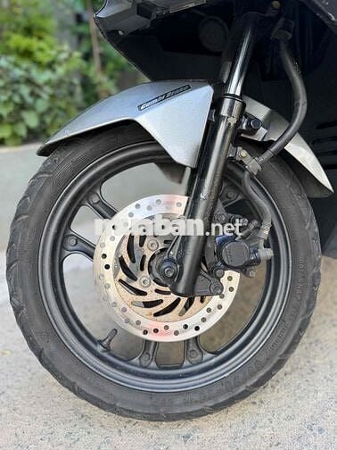 Honda Air Blade 2019 Xám đen 48.000 km
