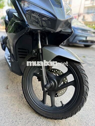 Honda Air Blade 2019 Xám đen 48.000 km