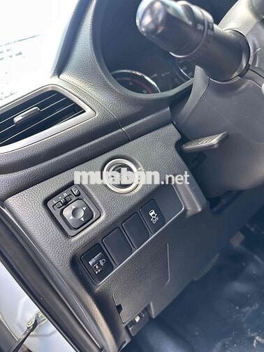 Mitsubishi Triton 2021 Số tự động gốc gialai