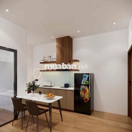 R202 - Toà mới chuẩn bị khai trương - Sơn Trà
