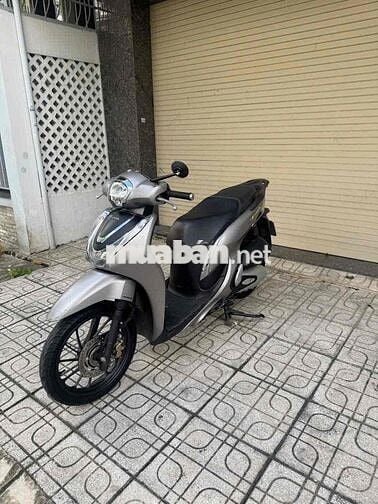 Honda SH Mode ABS 2023 Bạc 17.000km