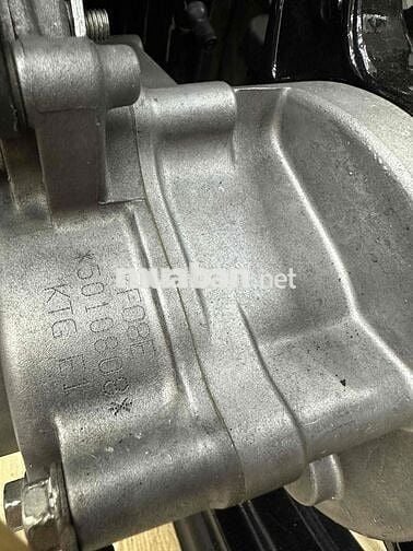 Honda SH 150i 2012 Trắng Ý