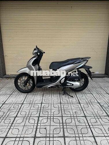 Honda SH Mode ABS 2023 Bạc 17.000km