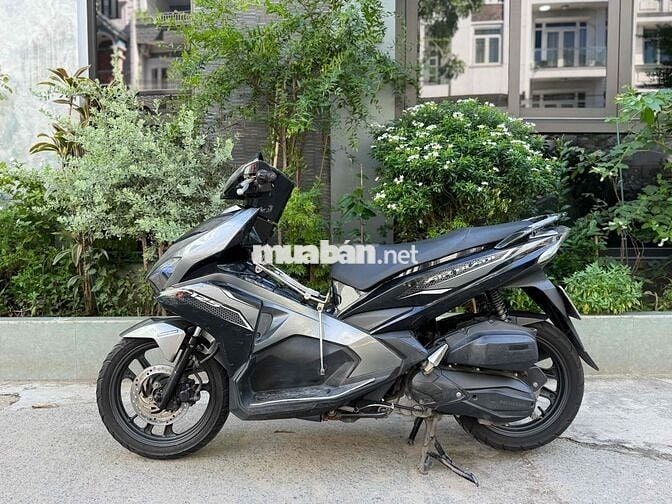 Honda Air Blade 2019 Xám đen 48.000 km