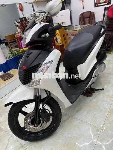 Honda SH 150i 2012 Trắng Ý