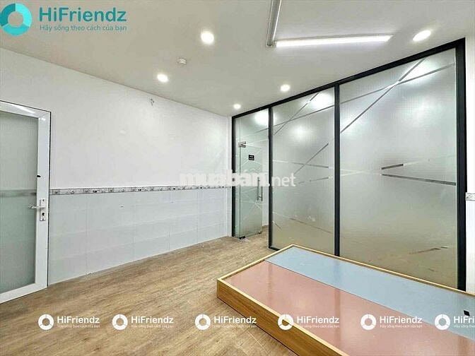 STUDIO TÁCH BẾP NGAY NHÀ MÁY BIA HENIKEN Q12