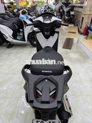Honda SH 150i 2012 Trắng Ý