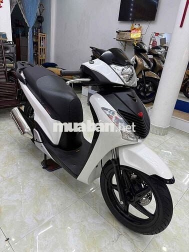 Honda SH 150i 2012 Trắng Ý