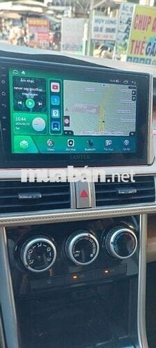 Mitsubishi Xpander 2019 Số tự động Bạc