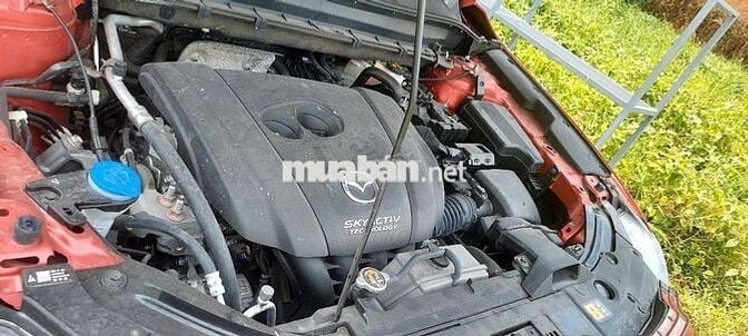 Mazda CX5 Premium 2023 Đỏ Soul Red 12.000 km