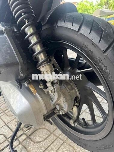 Honda SH Mode ABS 2023 Bạc 17.000km