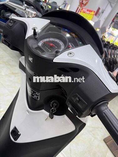 Honda SH 150i 2012 Trắng Ý