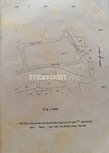 🔥 NGỘP – BÁN ĐẤT MẶT TIỀN SÔNG TRỤC CHÍNH 16M – KDC BÁCH KHOA, TP. TH