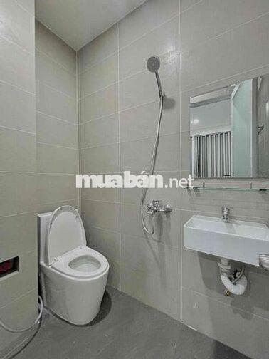 Chính chủ cho thuê phòng trọ / căn hộ mini xây mới  - full nội thấ