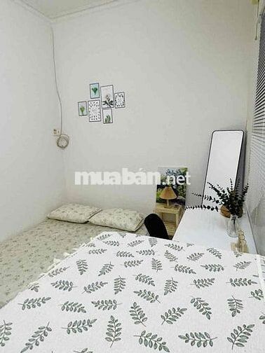 ✨ PHÒNG Y HÌNH 100% – BAN CÔNG RỘNG – GIÁ RẺ LÊ VĂN SỸ ✨