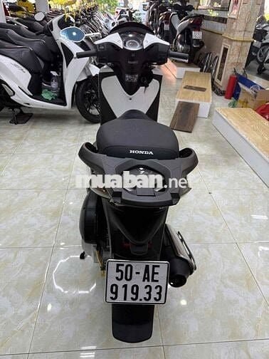 Honda SH 150i 2012 Trắng Ý