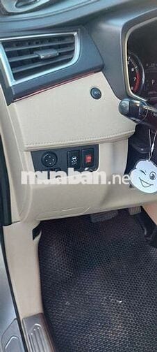 Mitsubishi Xpander 2019 Số tự động Bạc