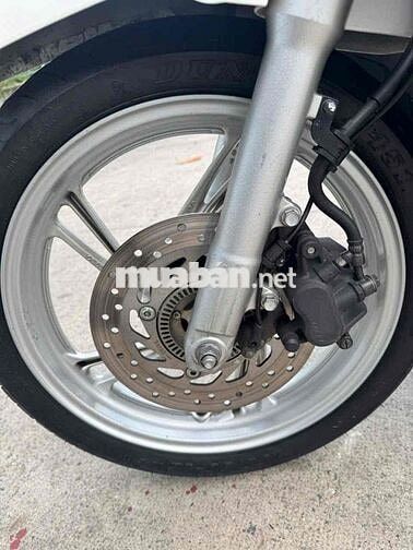 Honda SH 150 ABS 2018 SG Trắng 41.000km