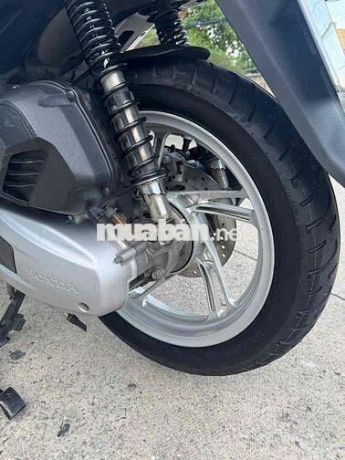 Honda SH 150 ABS 2018 SG Trắng 41.000km