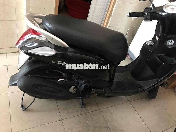 Yamaha Nozza 2014 màu Đen